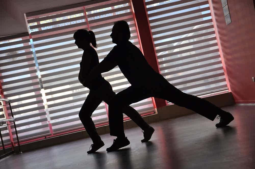 Latin Dansları Kursu