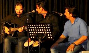 Orkestra