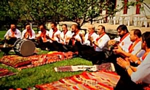 Sıra Gecesi
